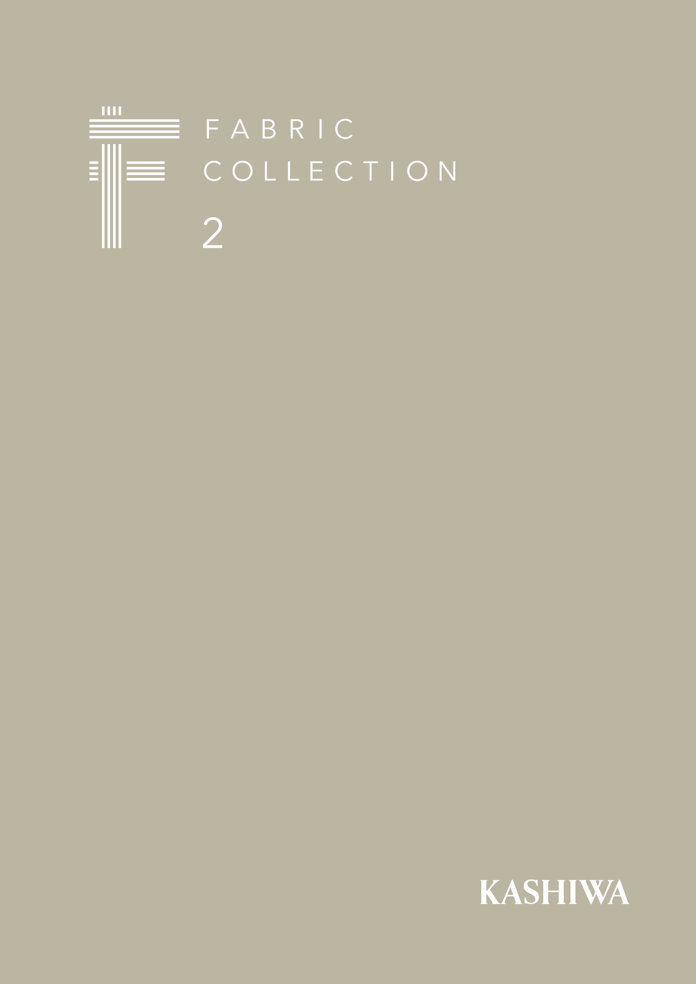 FABRIC COLLECTION 2