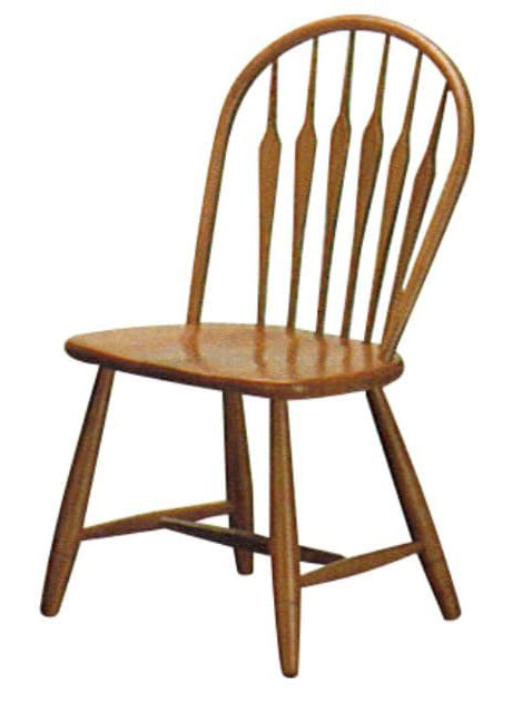 バリーラザー氏デザインの椅子