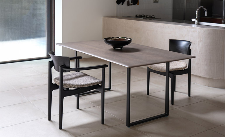 RDER TABLE
