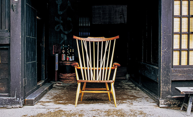 Takayama Wood Works
