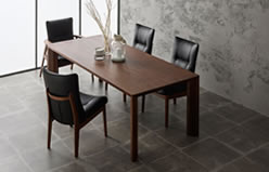 QUATTRO TABLE クワトロテーブル