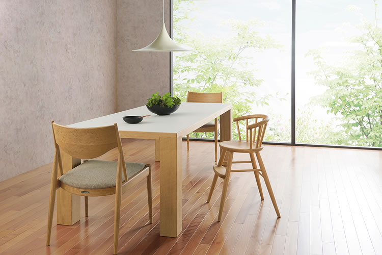 STOOL・SIDE TABLE スツール・サイドテーブル