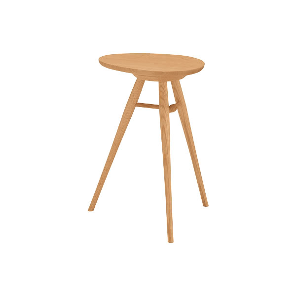 STOOL・SIDE TABLE スツール・サイドテーブル | 飛騨高山の家具 KASHIWA