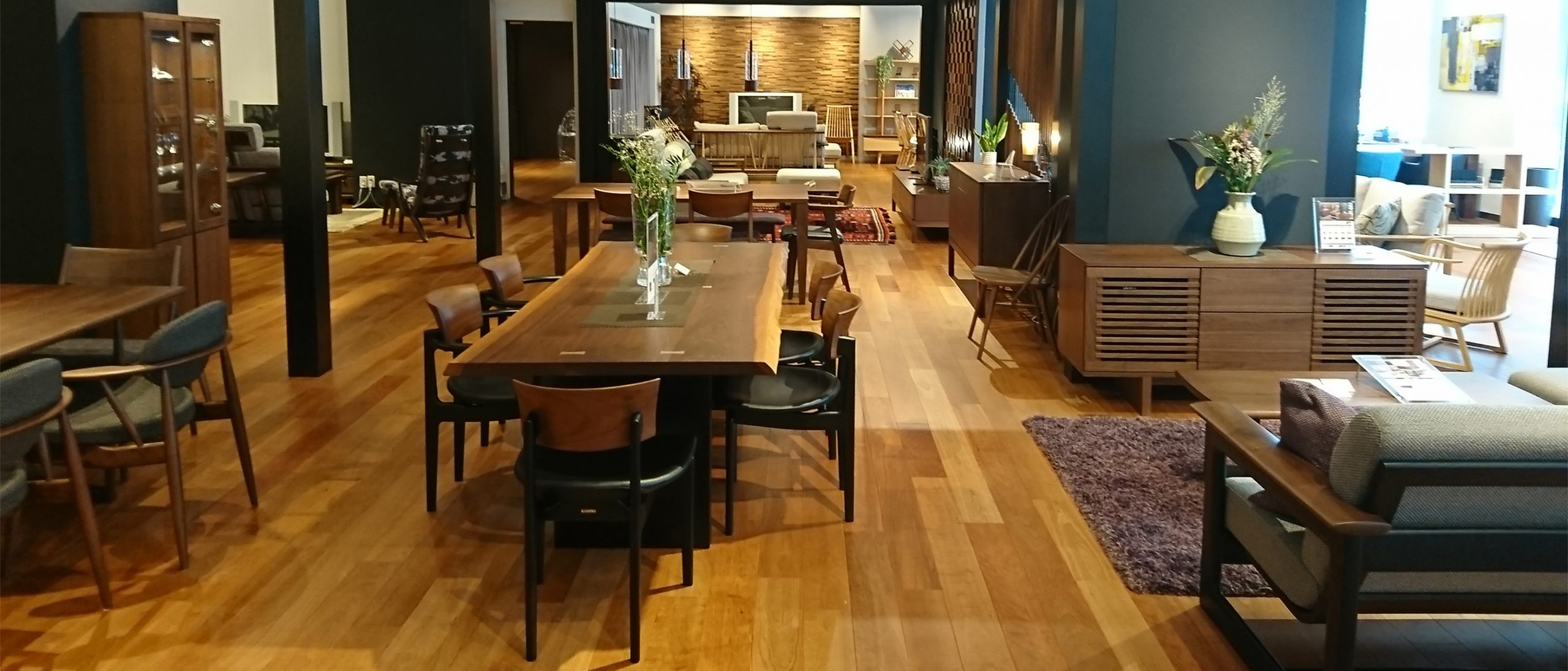 大阪ショールームのご案内