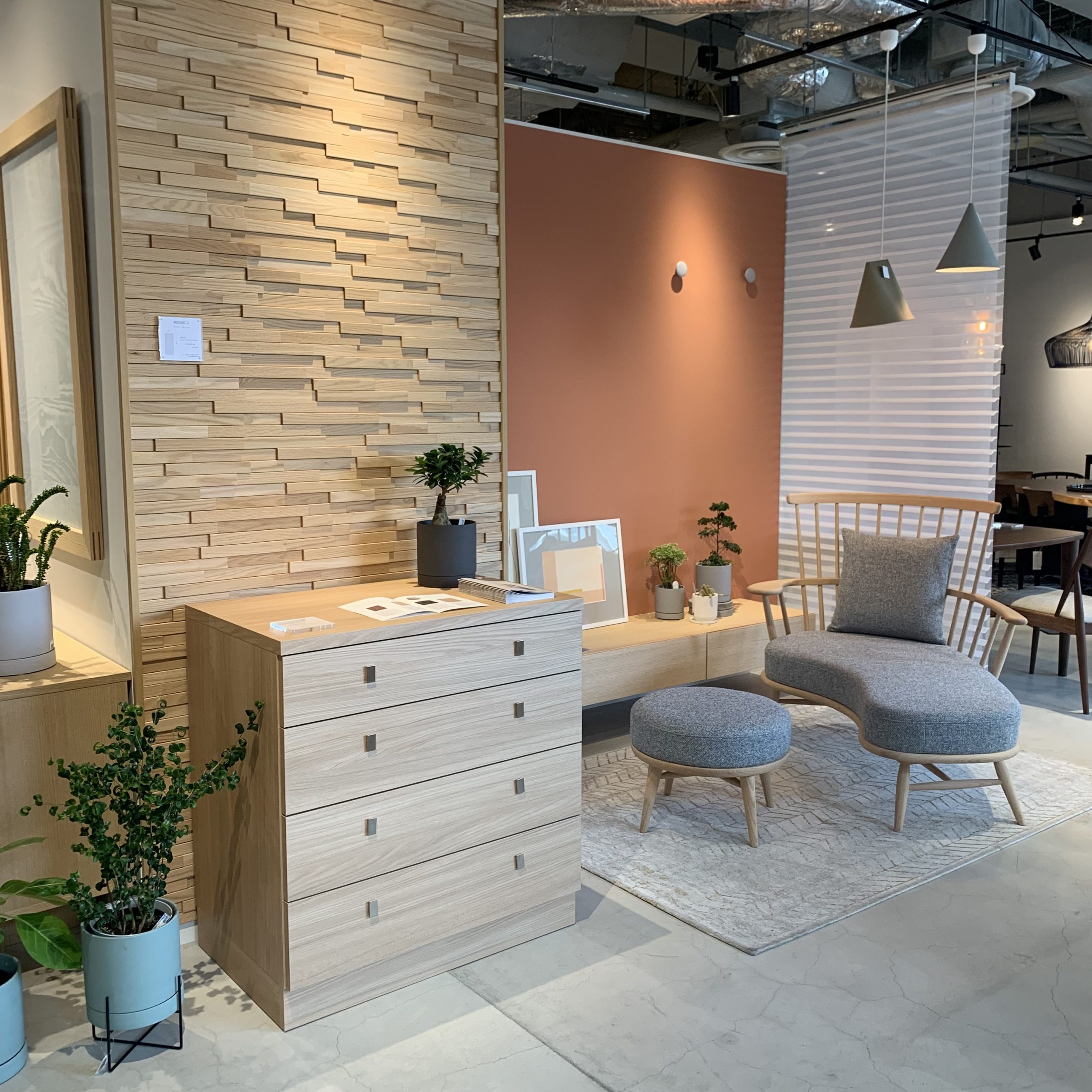 spring furniture fair
