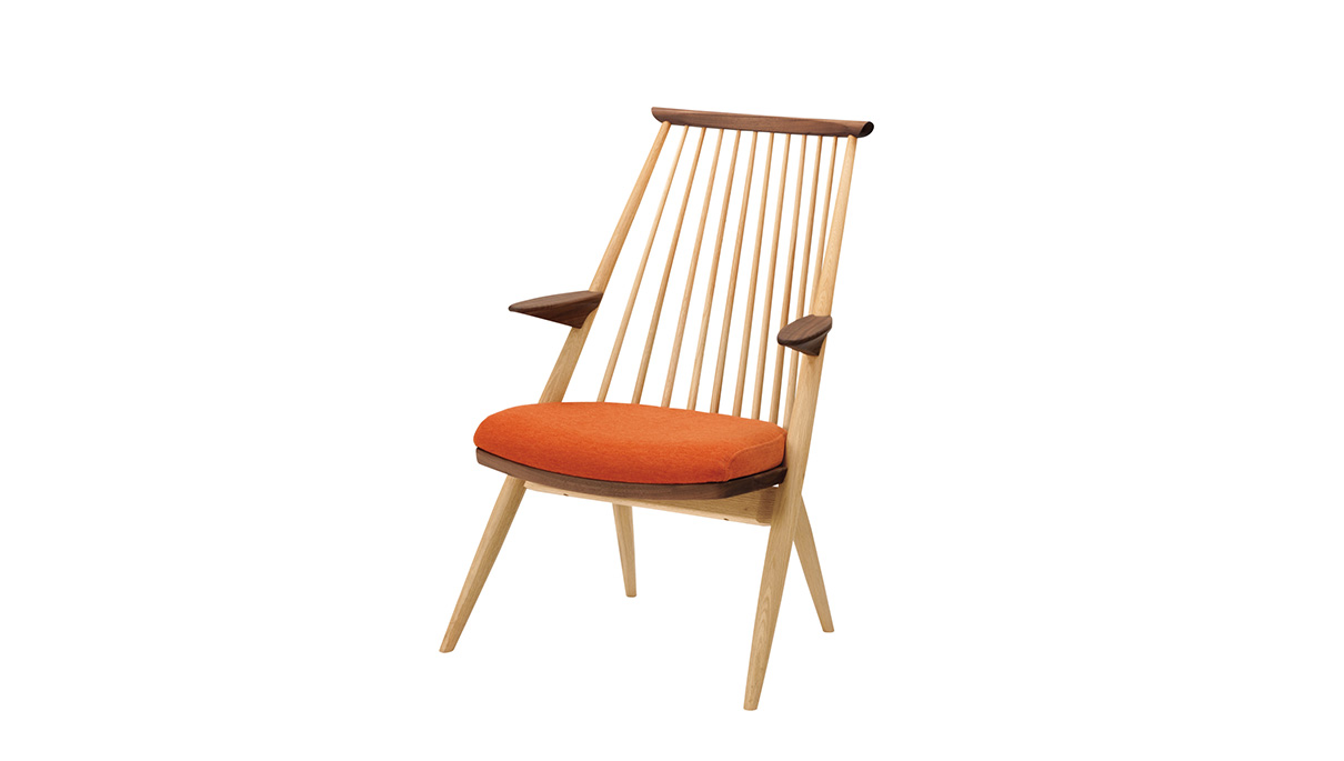 CIVIL LD CHAIR
