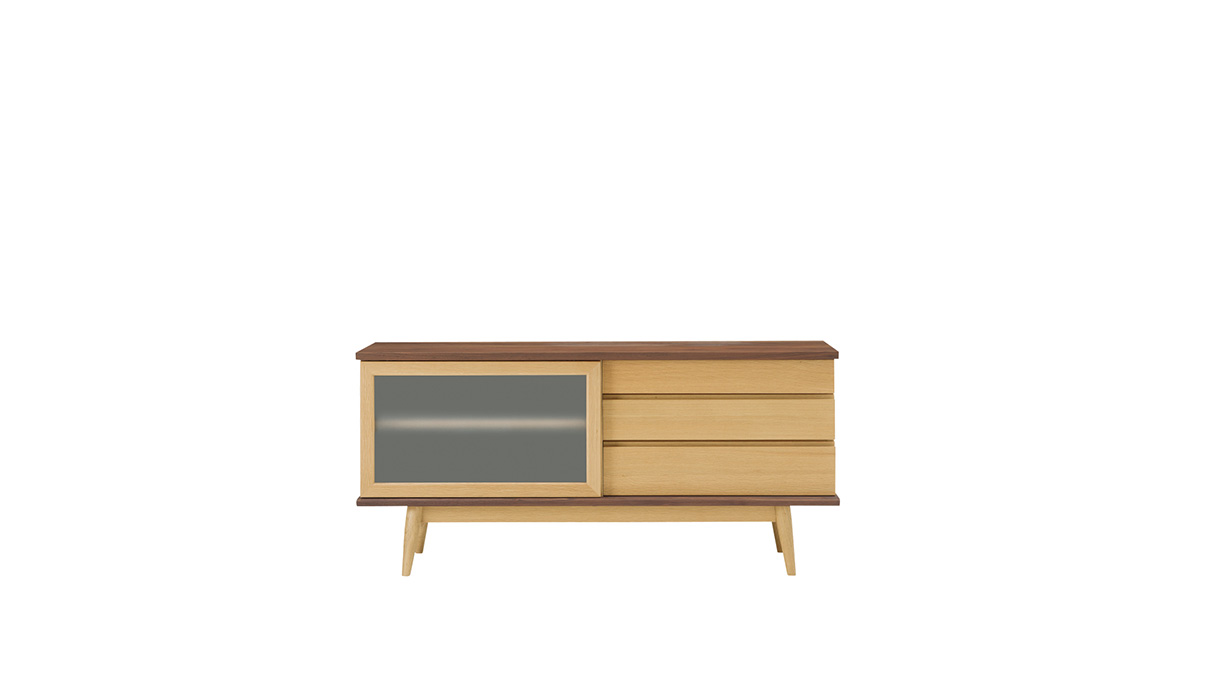 LIVING BOARD