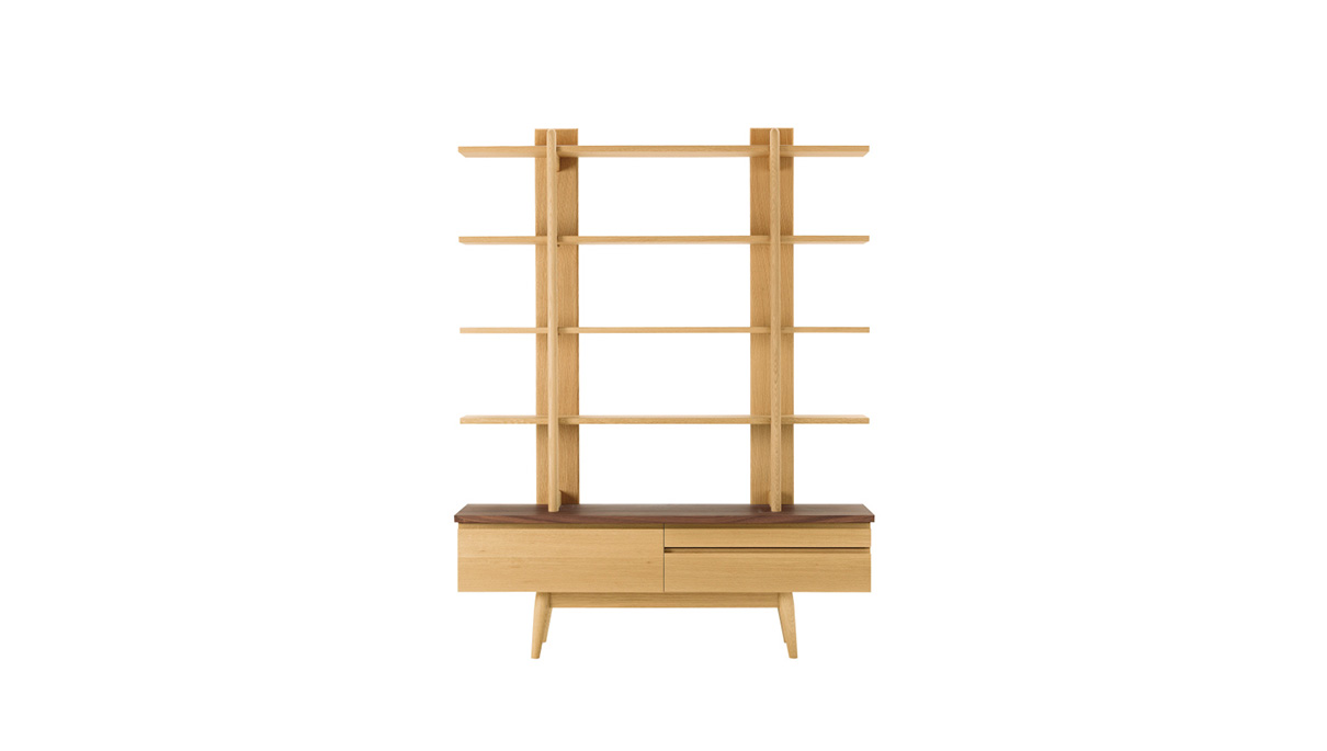 SHELF