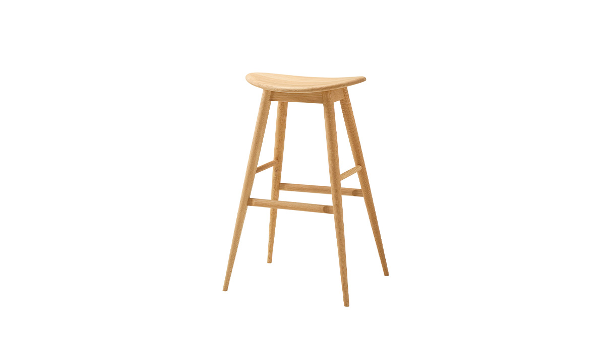 HIGH STOOL