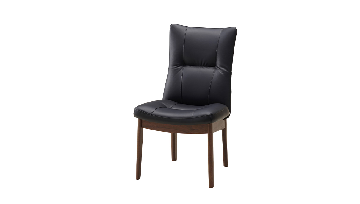 DEW SIDE CHAIR