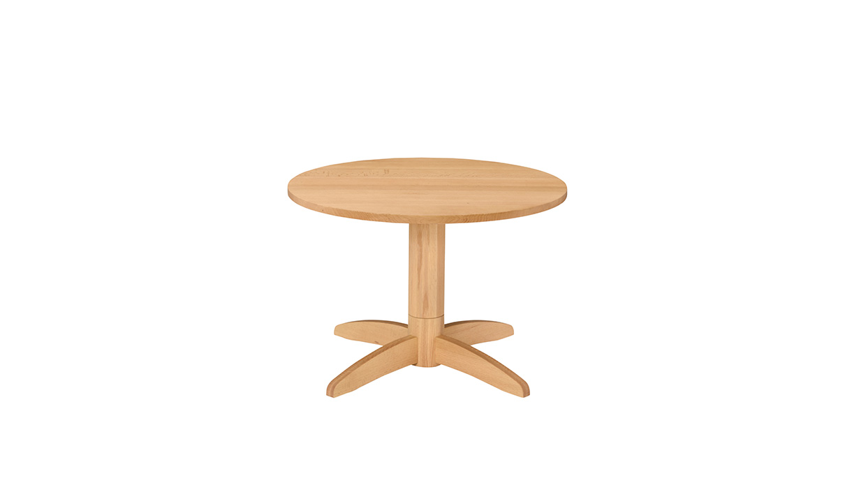 ROUND TABLE