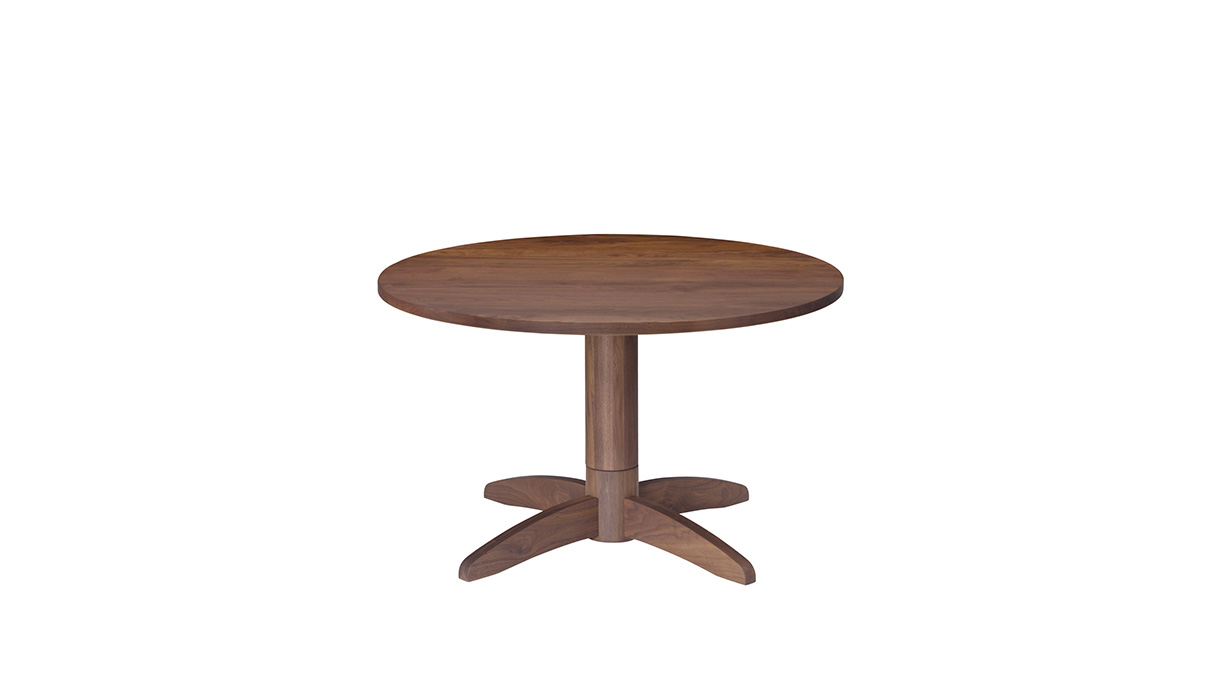 ROUND TABLE
