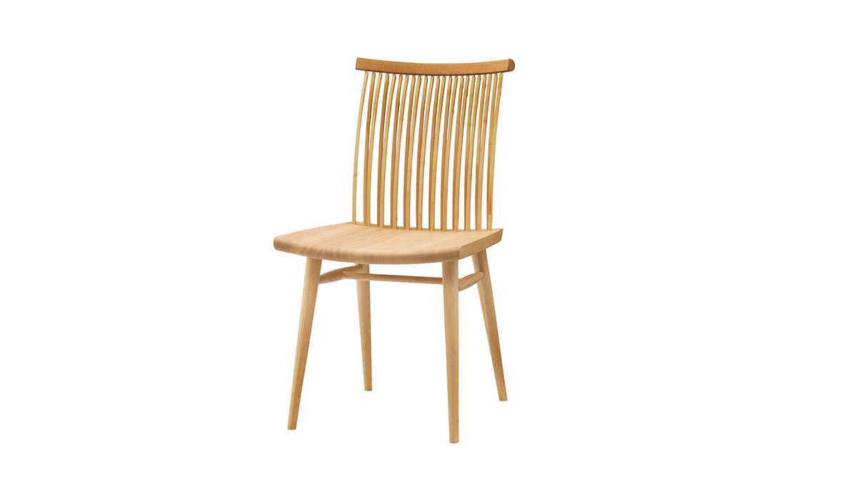SIDE CHAIR