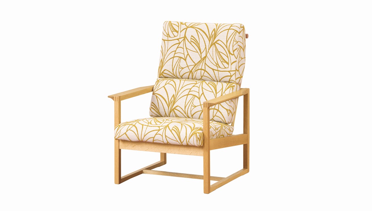 EASY CHAIR