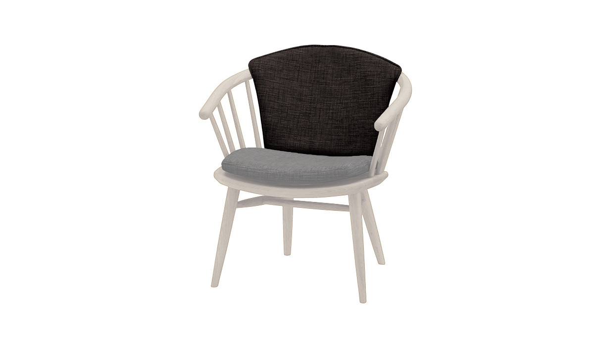 CUSHION for SALON CHAIR