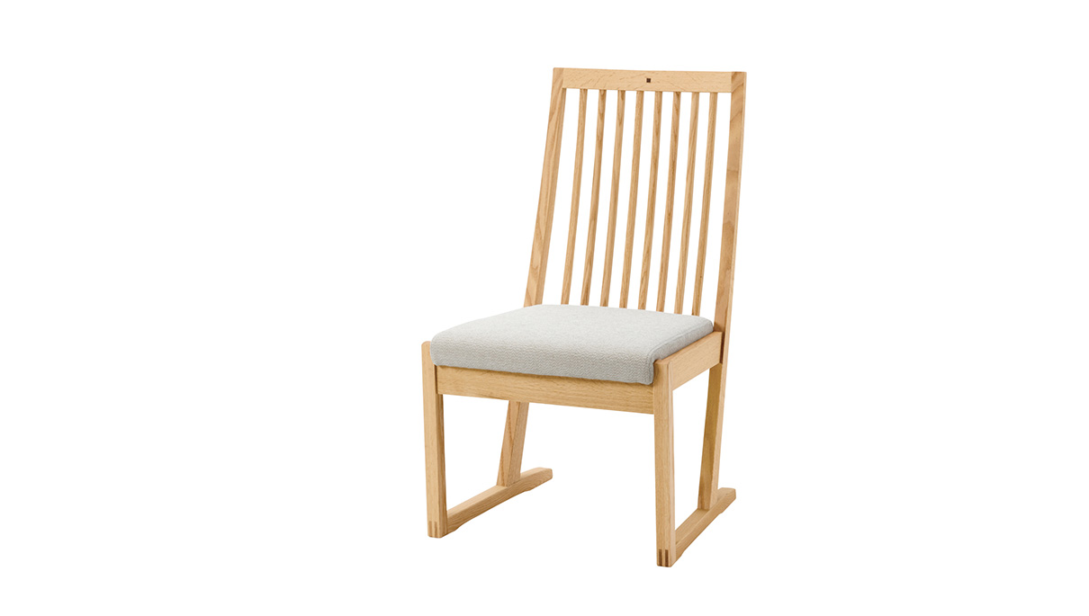 SIDE CHAIR