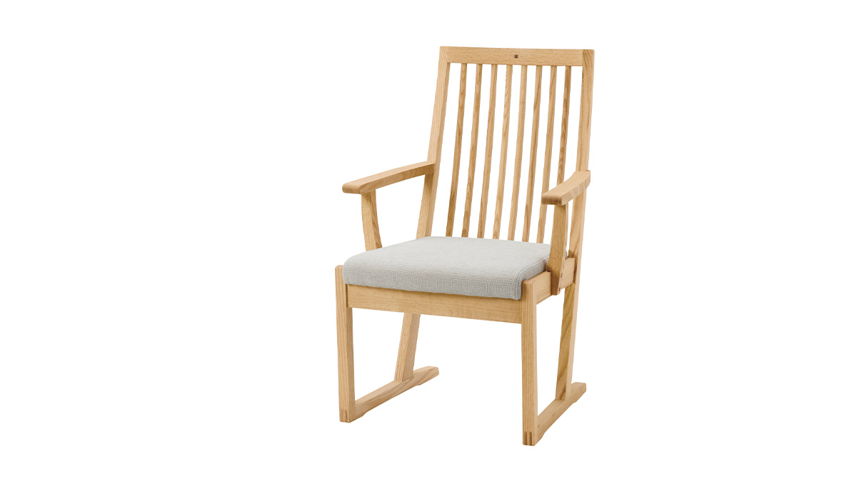 ARMCHAIR