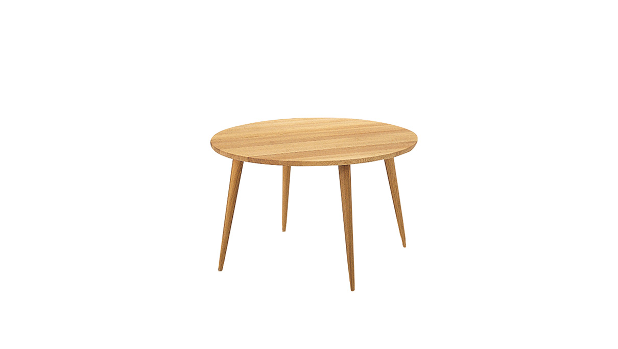 ROUND TABLE