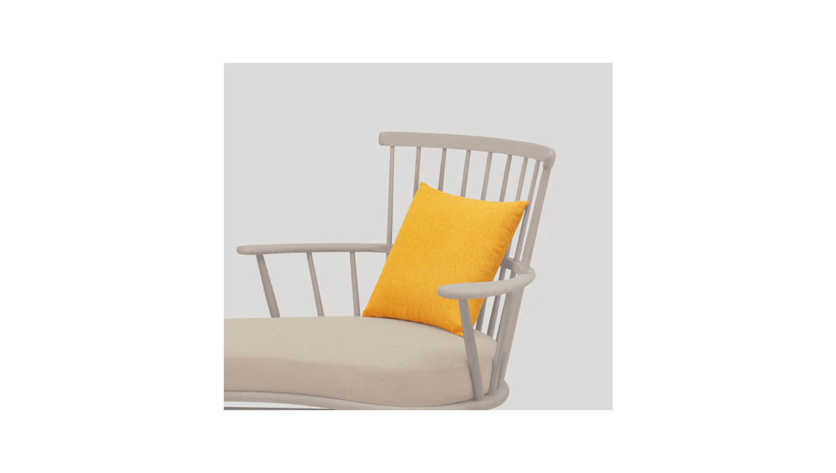 CUSHION for NE CHAIR
