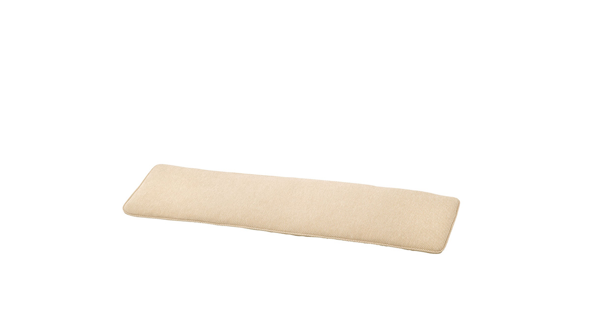 BENCH CUSHION