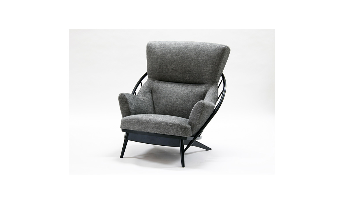 PERSONAL CHAIR