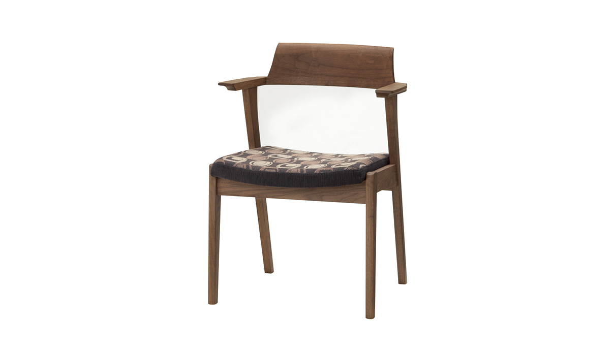 CAPTAIN CHAIR