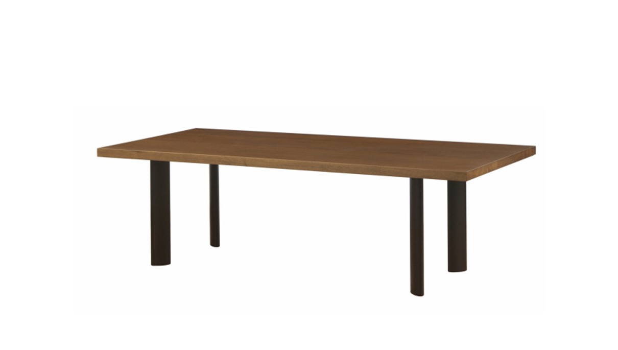 STRAIGHT TABLE