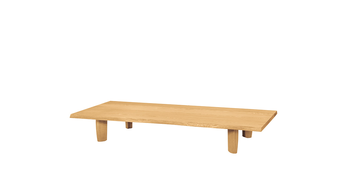 ZEN LOW TABLE