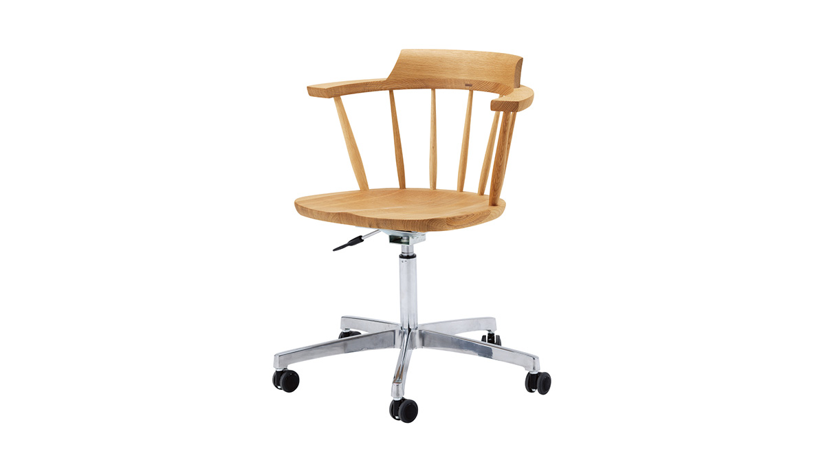 CROWN DESK CHAIR