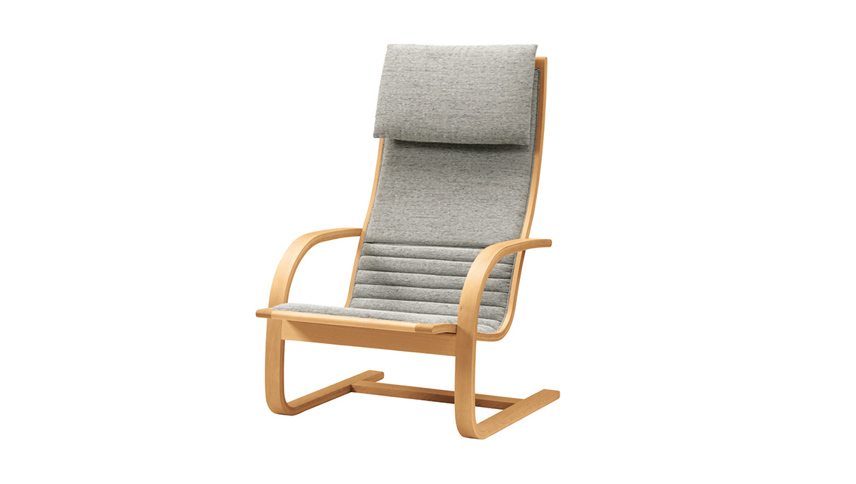 EASY CHAIR