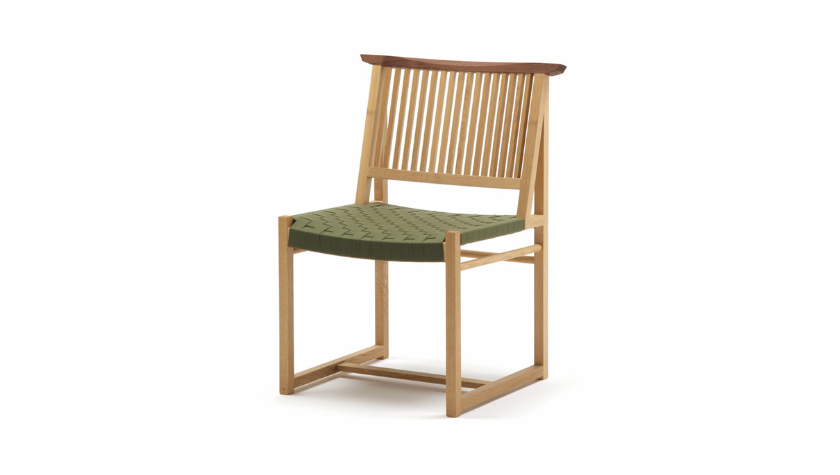 DINING SIDE CHAIR (TAPE)