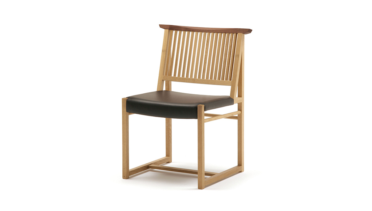 DINING SIDE CHAIR