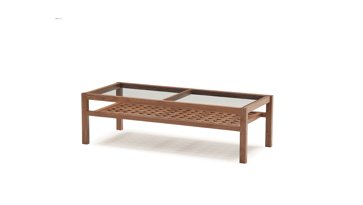 CENTER TABLE