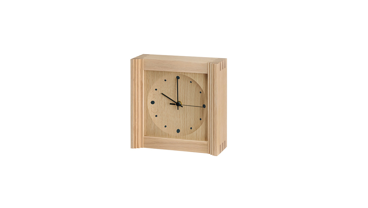 TABLE CLOCK