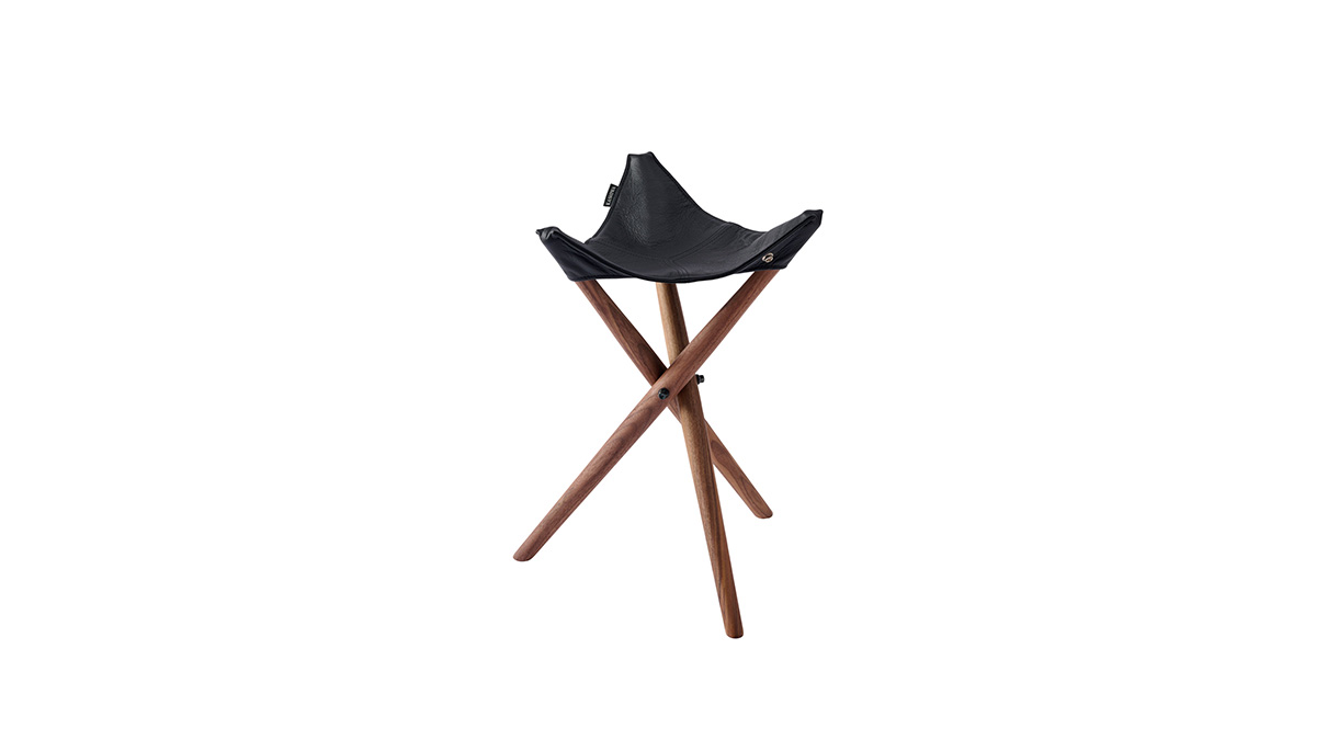 HUNTING STOOL