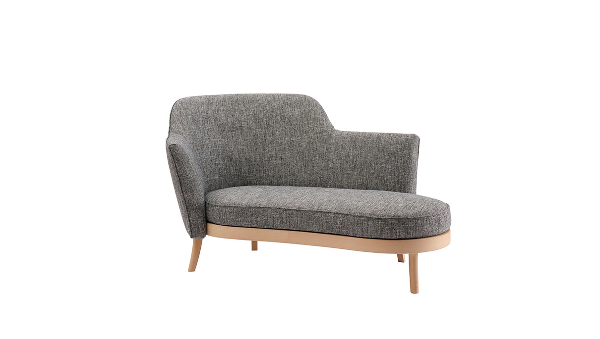 COMPACT COUCH
