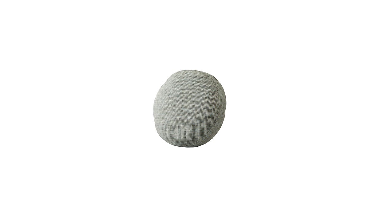 ROUND CUSHION