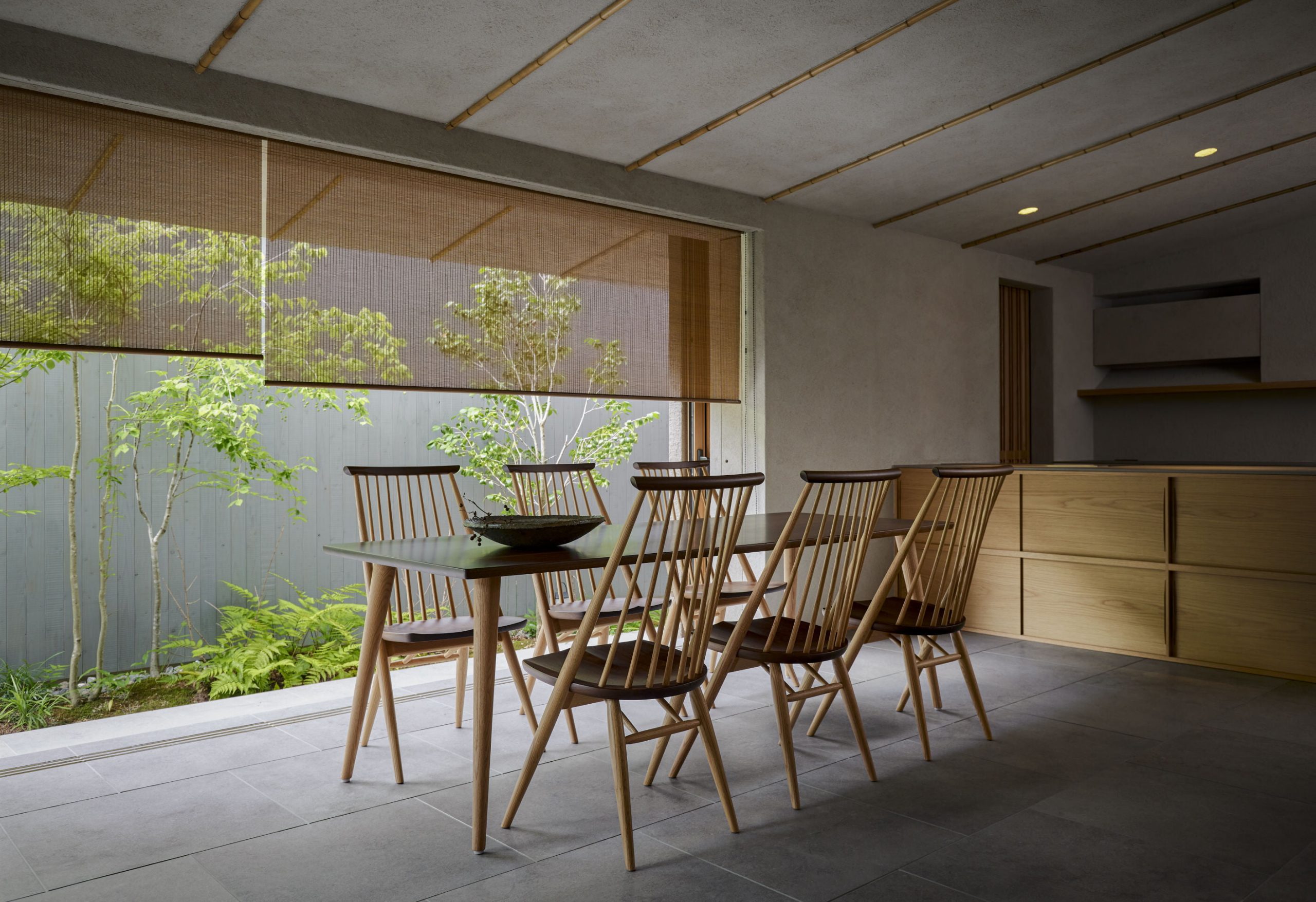 シビルチェア - 飛騨高山の家具 KASHIWA