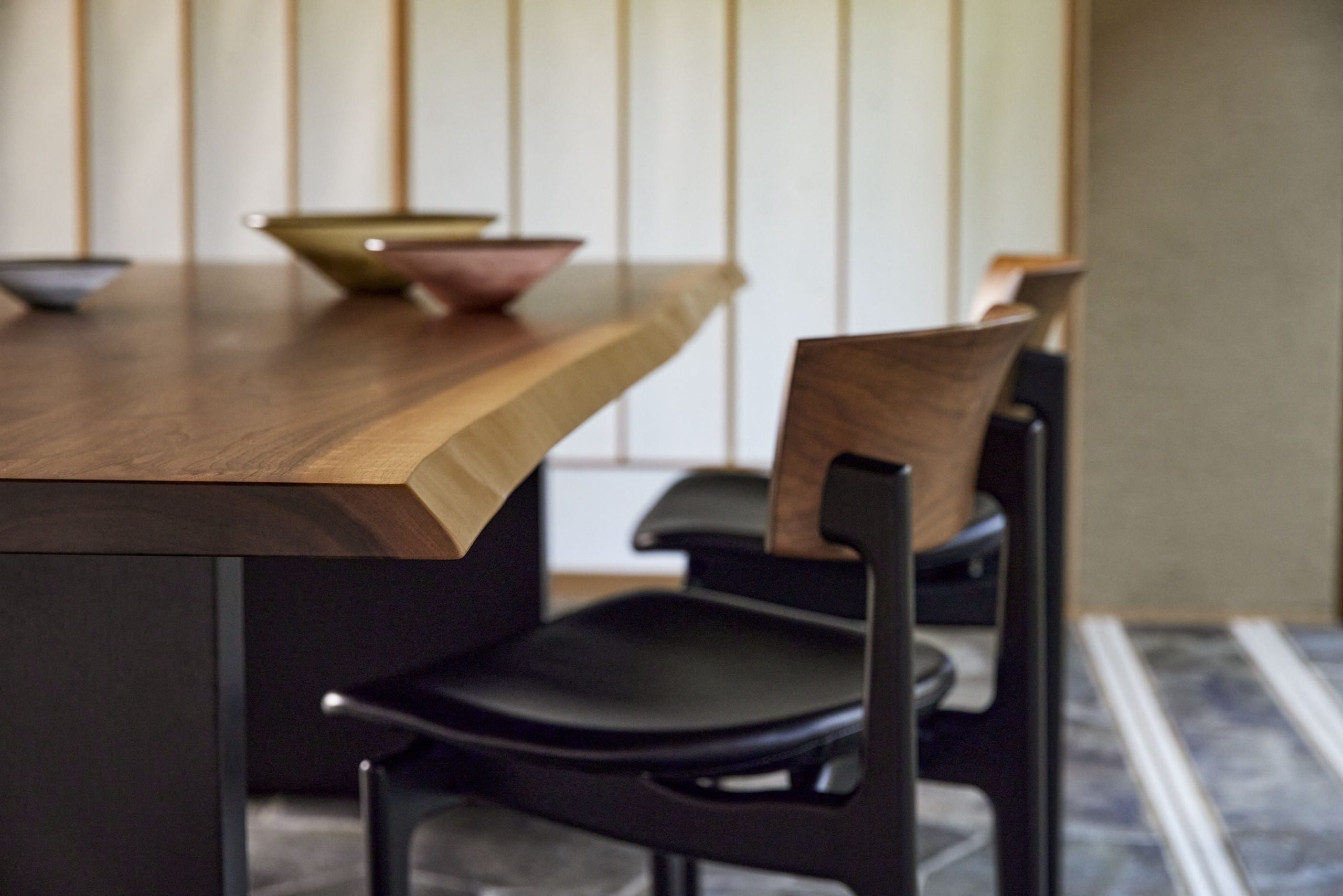 PREMIUM TABLE - 飛騨高山の家具 KASHIWA