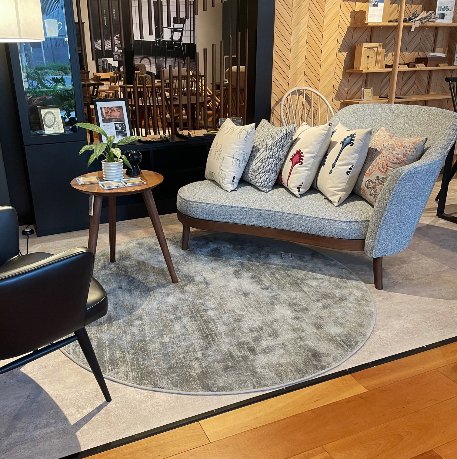 【こちらのイベントは終了いたしました】■■■CUSHION FAIR 2023■■■