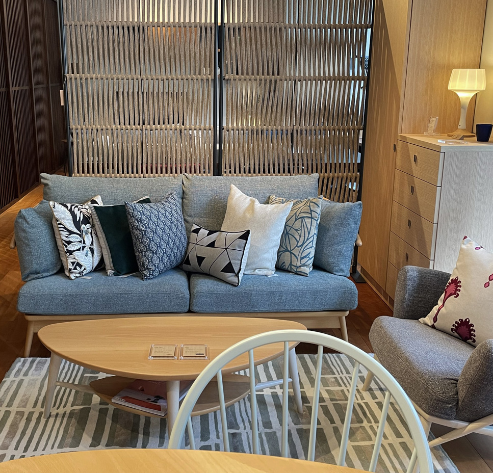 【こちらのイベントは終了いたしました】■■■CUSHION FAIR 2023■■■