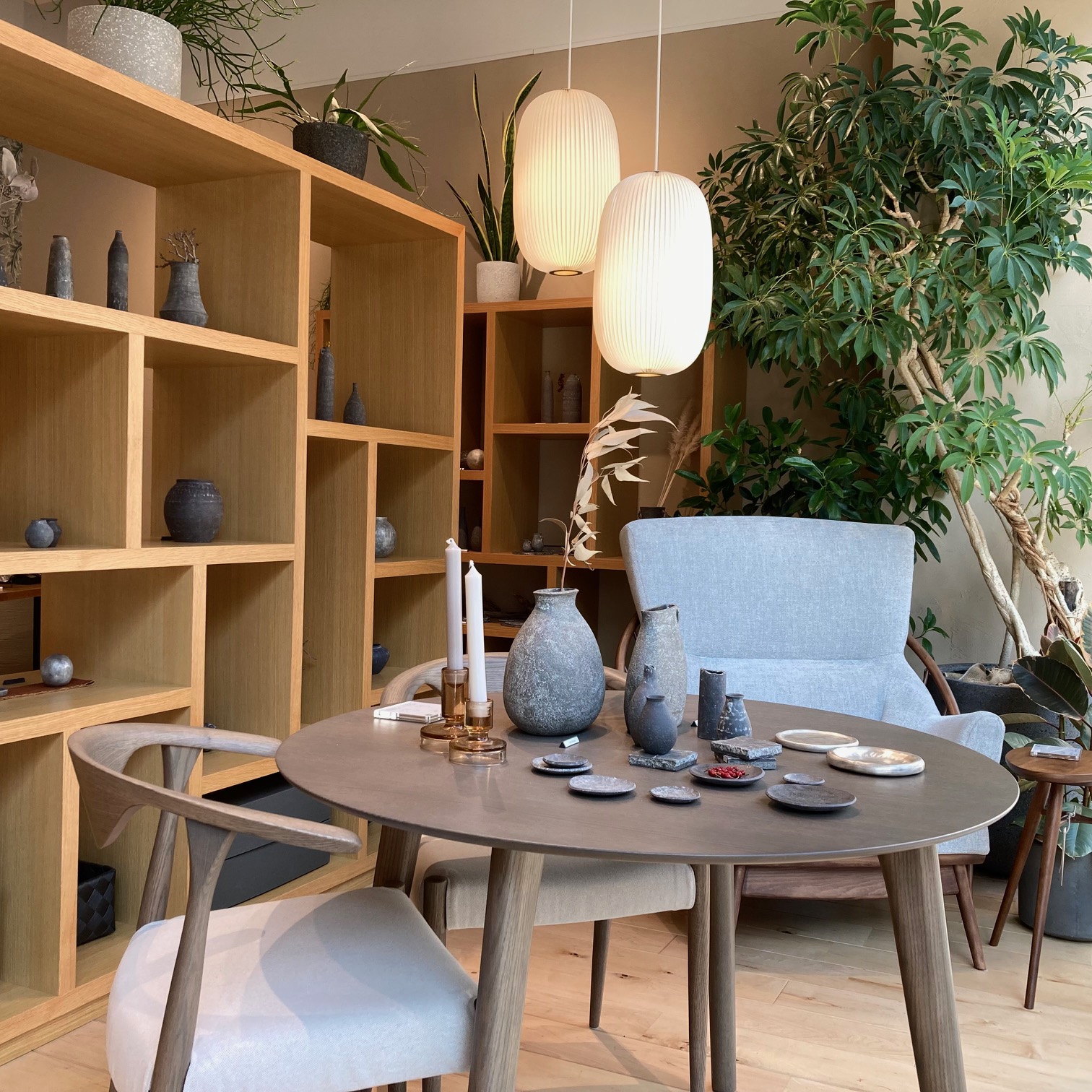 \ RiRiN Ceramic Art Exhibtion /