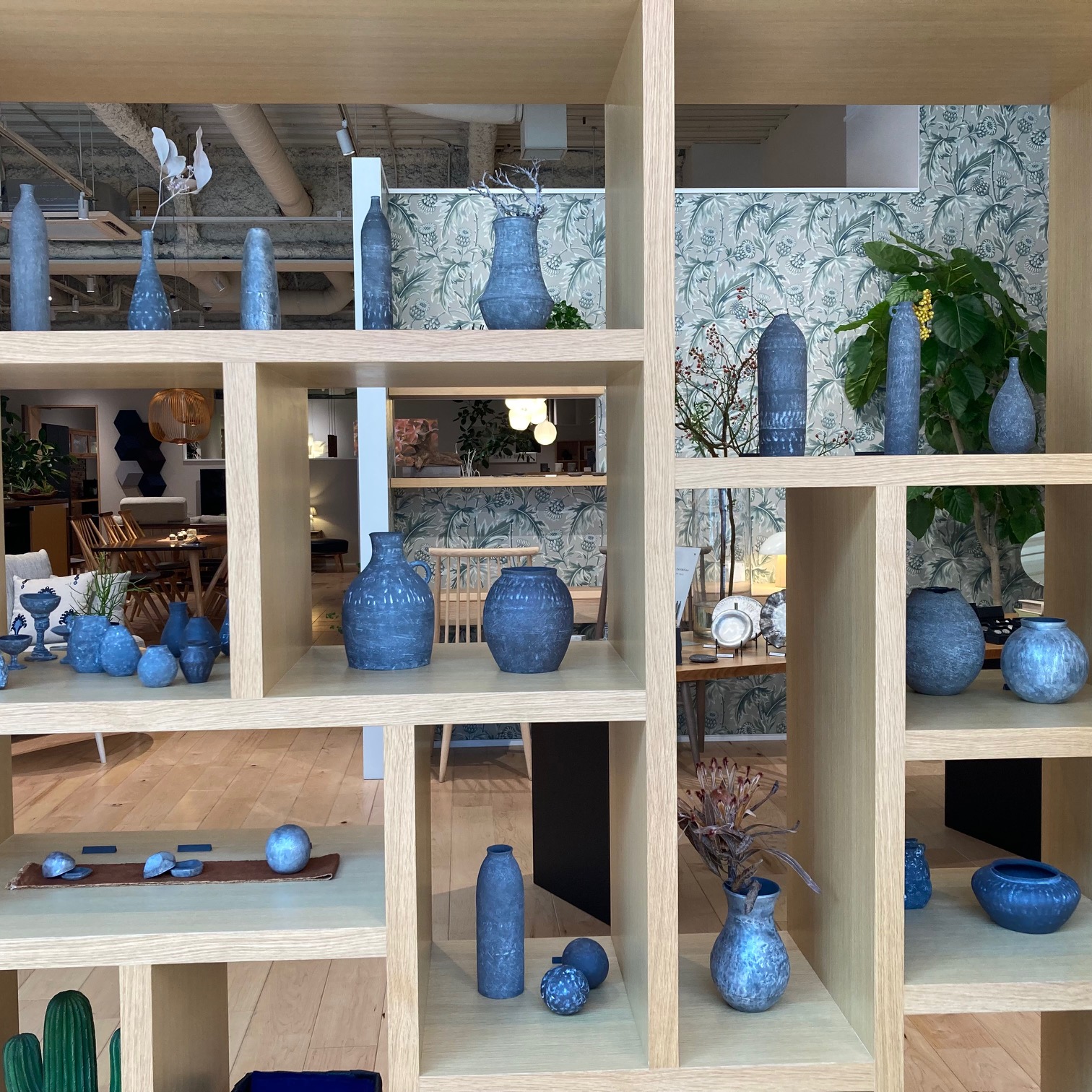\ RiRiN Ceramic Art Exhibtion /