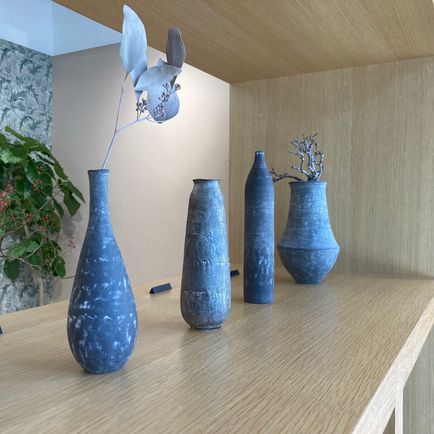 \ RiRiN Ceramic Art Exhibtion /