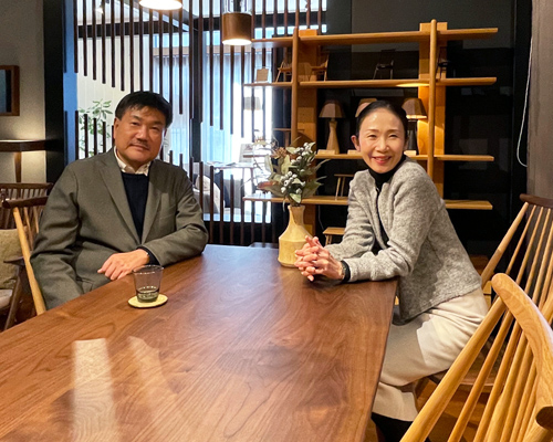 KASHIWA OSAKA　M様　CIVIL シビルチェア・ソファ・スツール・クッションほか ご購入