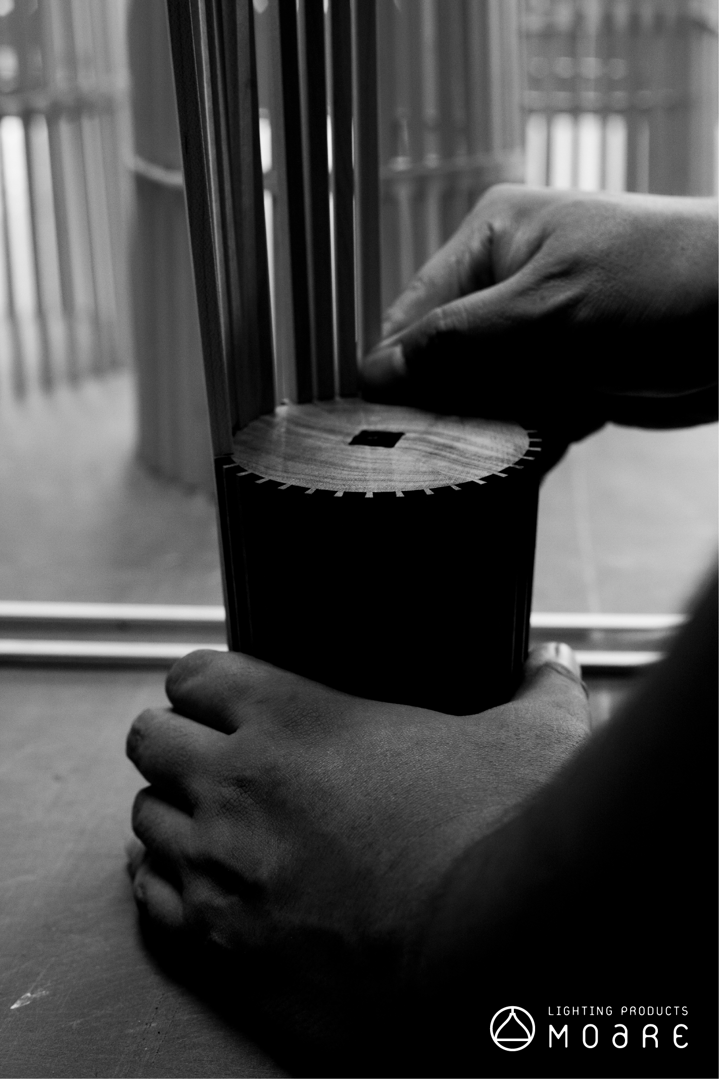 ◆11月「飛騨のあかりとぬくもり展」　あたたかみのある飛騨高山の木製照明と素材感豊かなラグ＆マット　◆