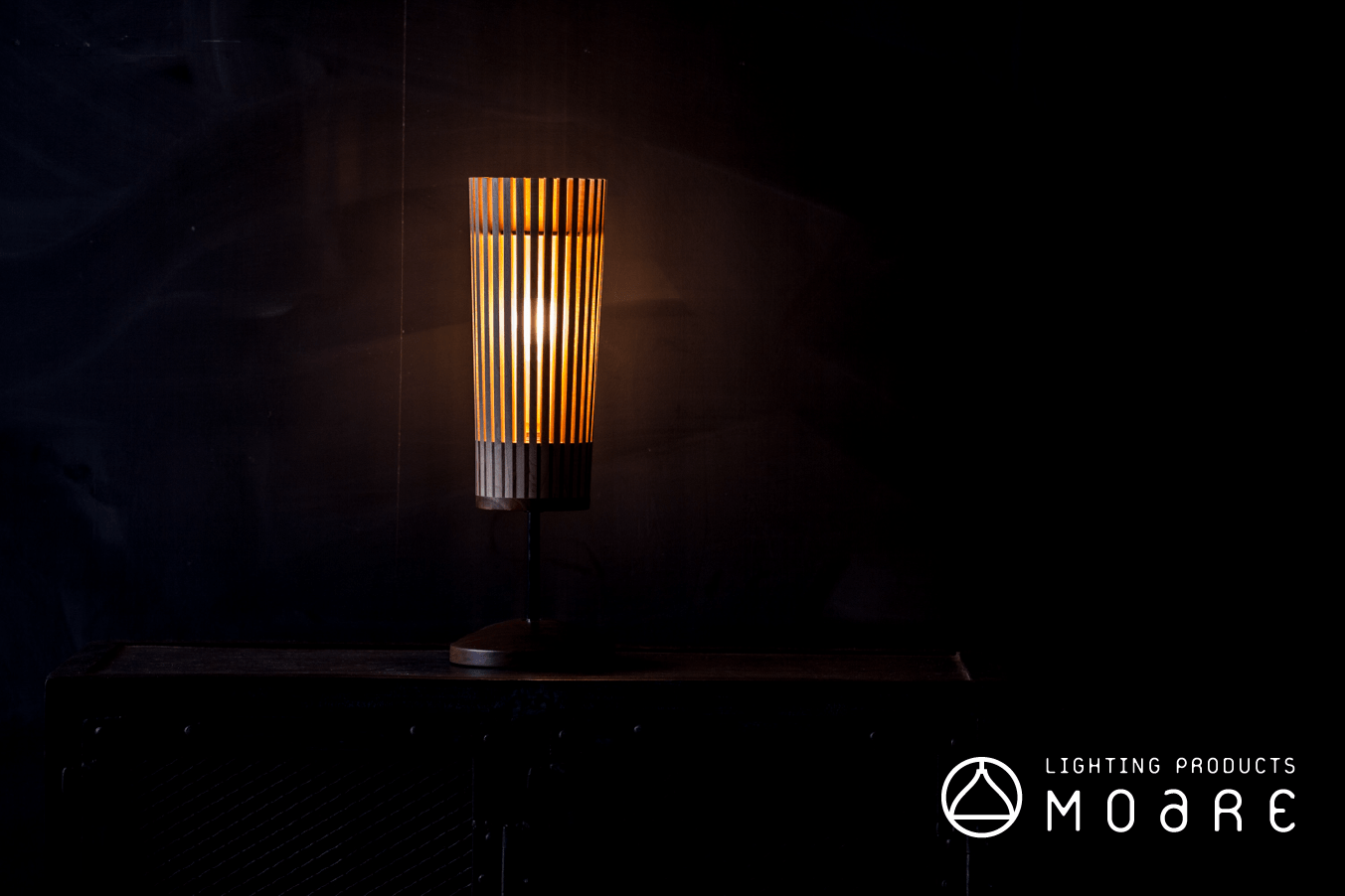 ◆11月「飛騨のあかりとぬくもり展」　あたたかみのある飛騨高山の木製照明と素材感豊かなラグ＆マット　◆