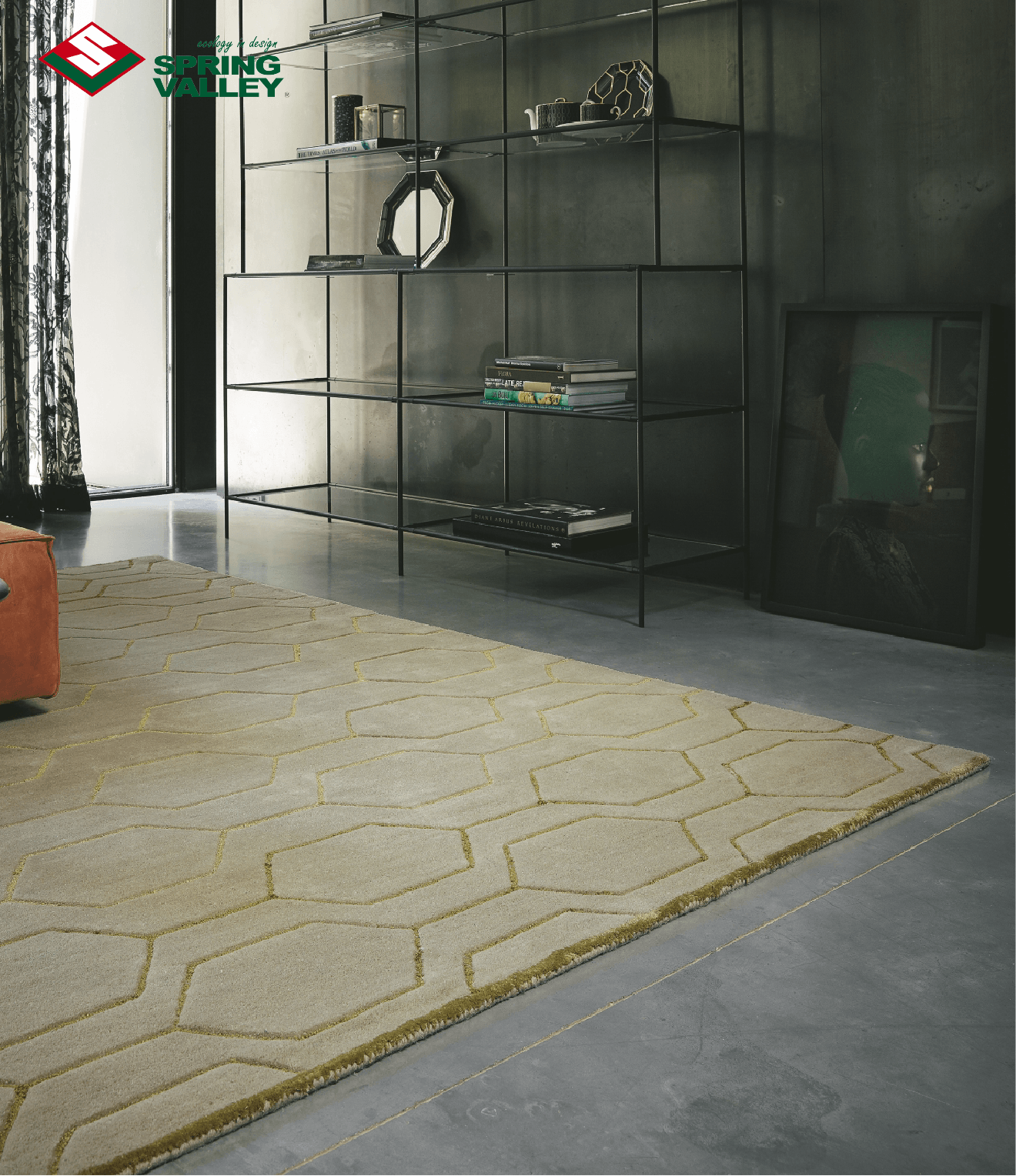 ◆11月「飛騨のあかりとぬくもり展」　あたたかみのある飛騨高山の木製照明と素材感豊かなラグ＆マット　◆