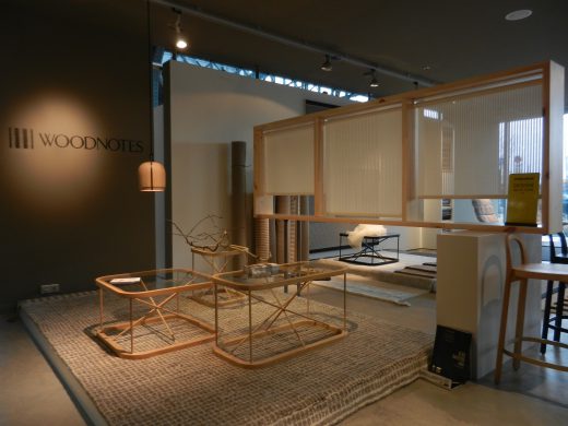 ◆新作ラグの展示会開催◆