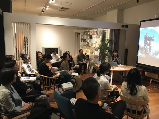 【暮らしのアイテム展】